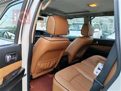 Nissan Patrol Safari